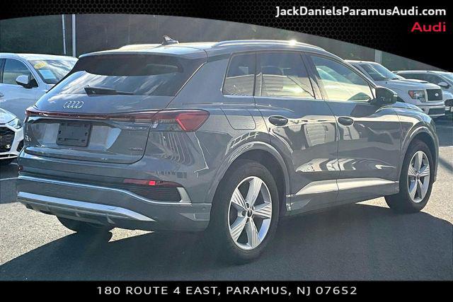 audi q4 e-tron 2024 WA1LUBFZXRP048462 image audi q4 e-tron 2024 WA1LUBFZXRP048462 image